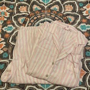 Victoria secret pajamas